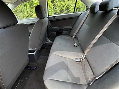 2009 Mitsubishi Lancer DE   - Photo 20 - Midlothian, IL 60445
