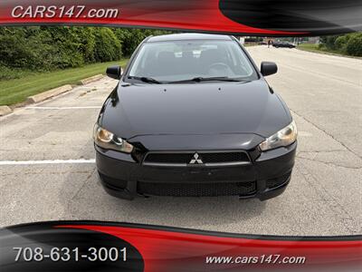 2009 Mitsubishi Lancer DE   - Photo 8 - Midlothian, IL 60445