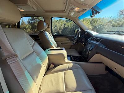 2013 GMC Yukon Denali   - Photo 20 - Midlothian, IL 60445