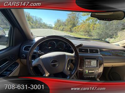 2013 GMC Yukon Denali   - Photo 11 - Midlothian, IL 60445