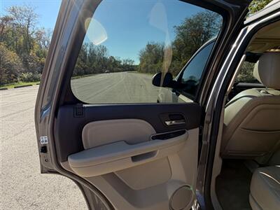 2013 GMC Yukon Denali   - Photo 26 - Midlothian, IL 60445