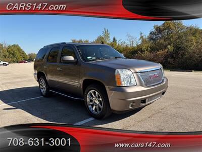 2013 GMC Yukon Denali   - Photo 7 - Midlothian, IL 60445