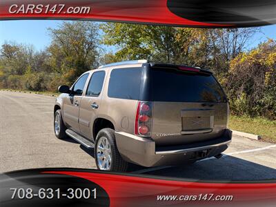 2013 GMC Yukon Denali   - Photo 3 - Midlothian, IL 60445