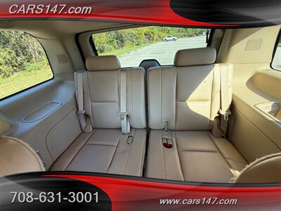 2013 GMC Yukon Denali   - Photo 23 - Midlothian, IL 60445