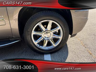 2013 GMC Yukon Denali   - Photo 28 - Midlothian, IL 60445