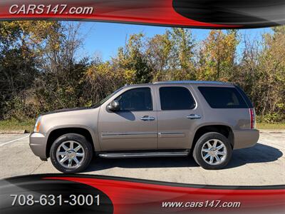 2013 GMC Yukon Denali   - Photo 2 - Midlothian, IL 60445