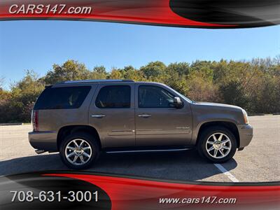 2013 GMC Yukon Denali   - Photo 6 - Midlothian, IL 60445