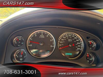 2013 GMC Yukon Denali   - Photo 15 - Midlothian, IL 60445