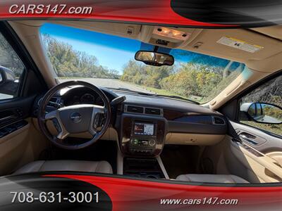 2013 GMC Yukon Denali   - Photo 10 - Midlothian, IL 60445