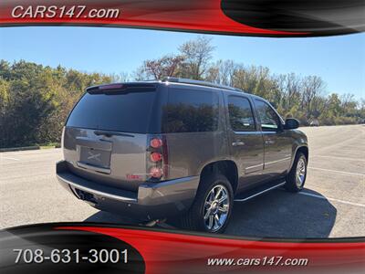 2013 GMC Yukon Denali   - Photo 5 - Midlothian, IL 60445