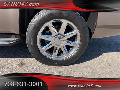 2013 GMC Yukon Denali   - Photo 31 - Midlothian, IL 60445