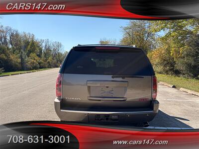 2013 GMC Yukon Denali   - Photo 4 - Midlothian, IL 60445