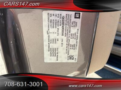 2013 GMC Yukon Denali   - Photo 32 - Midlothian, IL 60445