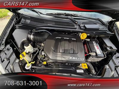 2016 Chrysler Town and Country S - Photo 31 - Midlothian, IL 60445