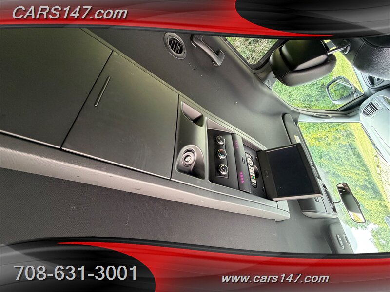 2016 Chrysler Town and Country S - Photo 22 - Midlothian, IL 60445