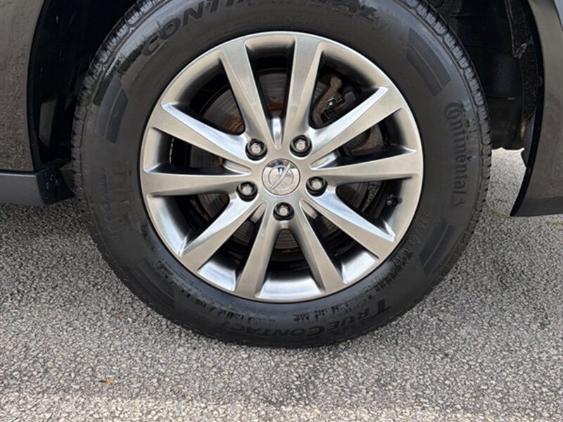 2016 Chrysler Town and Country S - Photo 26 - Midlothian, IL 60445