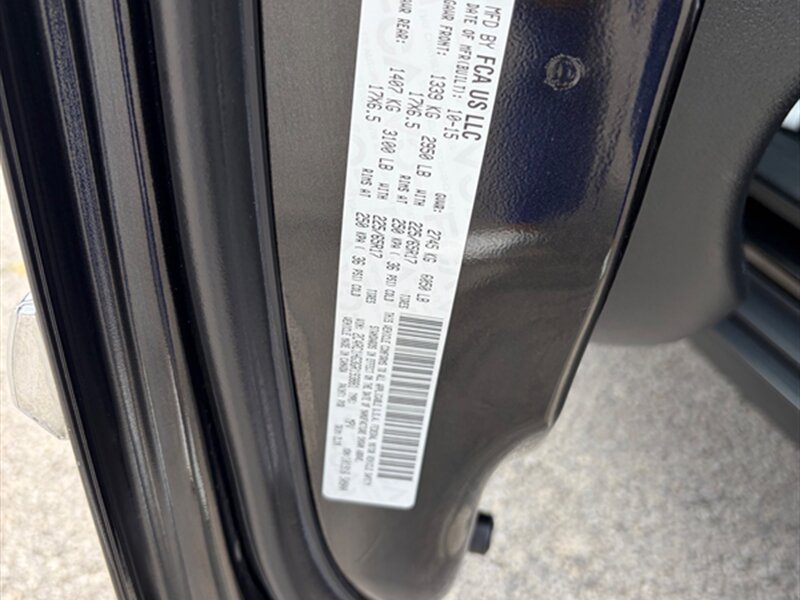 2016 Chrysler Town and Country S - Photo 30 - Midlothian, IL 60445