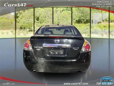 2010 Nissan Altima 3.5 SR   - Photo 4 - Midlothian, IL 60445