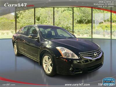 2010 Nissan Altima 3.5 SR   - Photo 7 - Midlothian, IL 60445