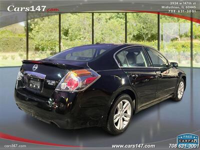 2010 Nissan Altima 3.5 SR   - Photo 5 - Midlothian, IL 60445