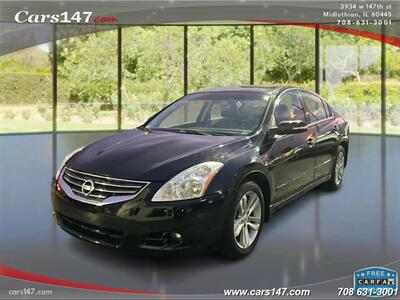 2010 Nissan Altima 3.5 SR   - Photo 1 - Midlothian, IL 60445