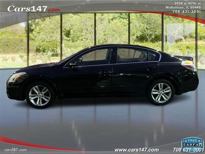 2010 Nissan Altima 3.5 SR   - Photo 2 - Midlothian, IL 60445