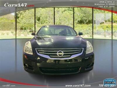 2010 Nissan Altima 3.5 SR   - Photo 8 - Midlothian, IL 60445