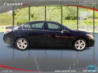 2010 Nissan Altima 3.5 SR   - Photo 6 - Midlothian, IL 60445