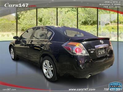 2010 Nissan Altima 3.5 SR   - Photo 3 - Midlothian, IL 60445