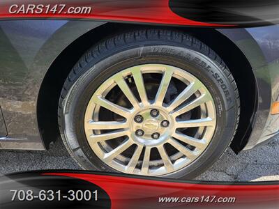 2014 Chevrolet Cruze ECO Auto - Photo 29 - Midlothian, IL 60445