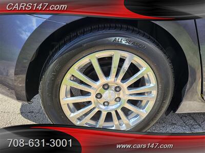 2014 Chevrolet Cruze ECO Auto - Photo 30 - Midlothian, IL 60445
