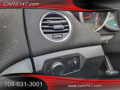 2014 Chevrolet Cruze ECO Auto - Photo 20 - Midlothian, IL 60445