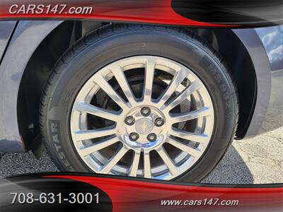 2014 Chevrolet Cruze ECO Auto - Photo 27 - Midlothian, IL 60445