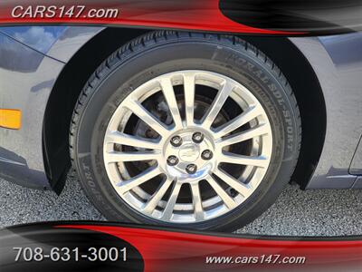 2014 Chevrolet Cruze ECO Auto - Photo 28 - Midlothian, IL 60445