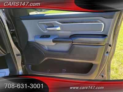 2021 RAM 1500 Big Horn   - Photo 20 - Midlothian, IL 60445