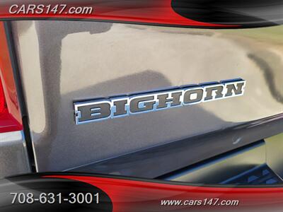 2021 RAM 1500 Big Horn   - Photo 10 - Midlothian, IL 60445