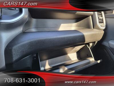 2021 RAM 1500 Big Horn   - Photo 23 - Midlothian, IL 60445