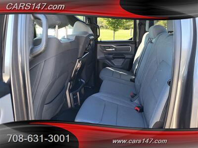 2021 RAM 1500 Big Horn   - Photo 17 - Midlothian, IL 60445