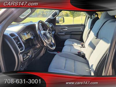 2021 RAM 1500 Big Horn   - Photo 15 - Midlothian, IL 60445