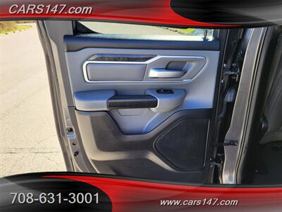 2021 RAM 1500 Big Horn   - Photo 21 - Midlothian, IL 60445