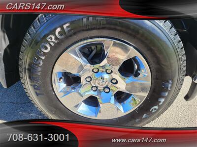 2021 RAM 1500 Big Horn   - Photo 27 - Midlothian, IL 60445