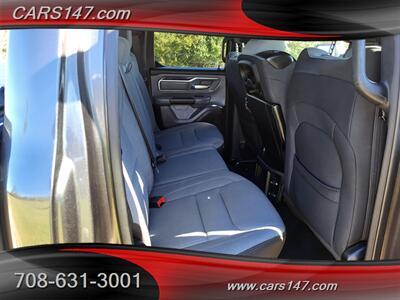 2021 RAM 1500 Big Horn   - Photo 18 - Midlothian, IL 60445