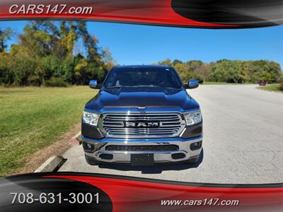 2021 RAM 1500 Big Horn   - Photo 3 - Midlothian, IL 60445