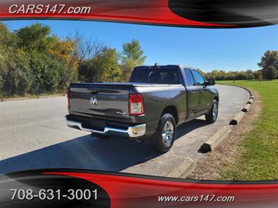 2021 RAM 1500 Big Horn   - Photo 6 - Midlothian, IL 60445
