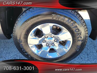 2021 RAM 1500 Big Horn   - Photo 28 - Midlothian, IL 60445