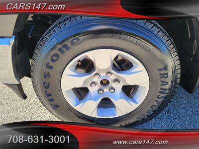 2021 RAM 1500 Big Horn   - Photo 26 - Midlothian, IL 60445