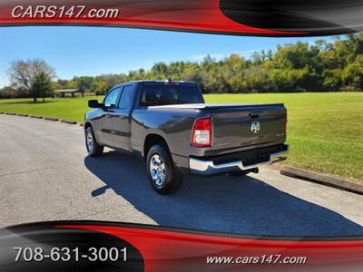 2021 RAM 1500 Big Horn   - Photo 8 - Midlothian, IL 60445