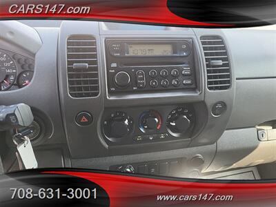 2007 Nissan Xterra S   - Photo 12 - Midlothian, IL 60445