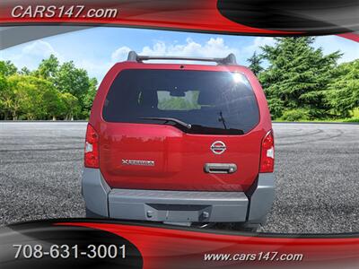 2007 Nissan Xterra S   - Photo 4 - Midlothian, IL 60445