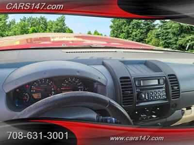 2007 Nissan Xterra S   - Photo 22 - Midlothian, IL 60445